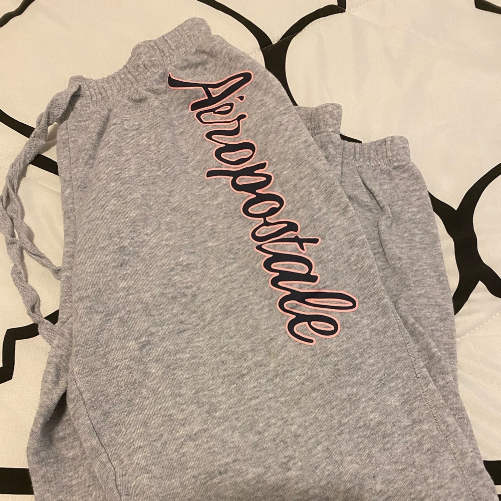 Comfy sweats